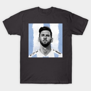 Lionel Messi T-Shirt